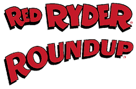 Red Ryder Roundup